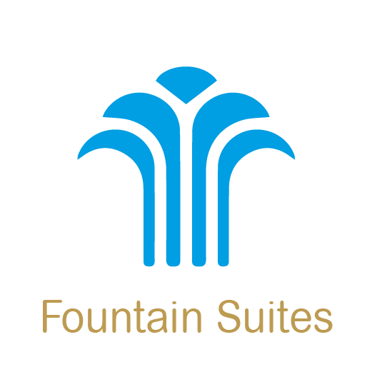 Fountain Suites – Ferienwohnungen in Gmunden & Wien | Zentral & stilvoll wohnen